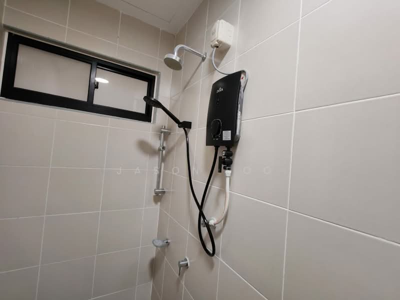 Condominium for Rent at Meridin Suites Residences @ The Meridin - Jason Foo - Bathroom - PropertyGuru.com.my