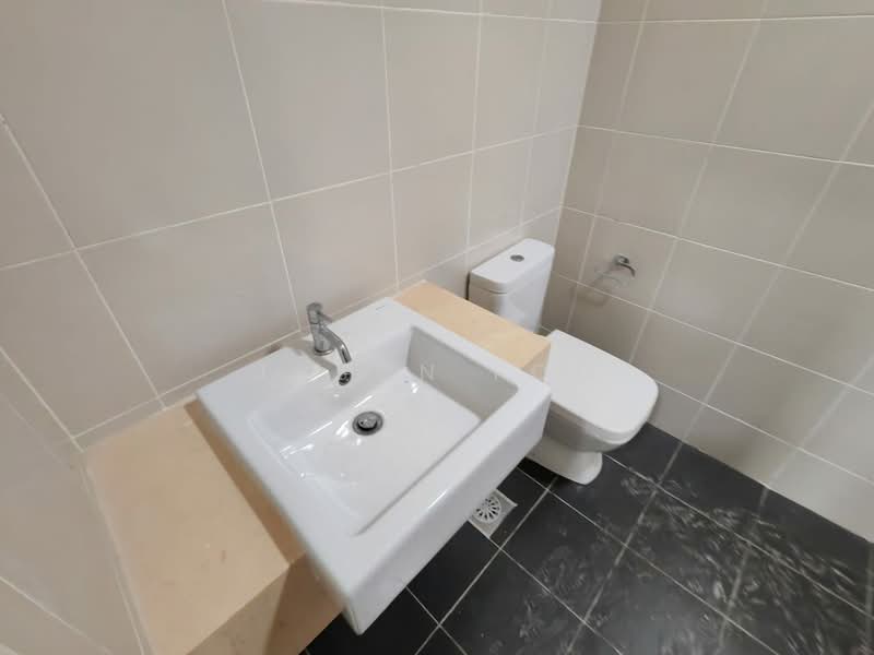Condominium for Rent at Meridin Suites Residences @ The Meridin - Jason Foo - Bathroom - PropertyGuru.com.my