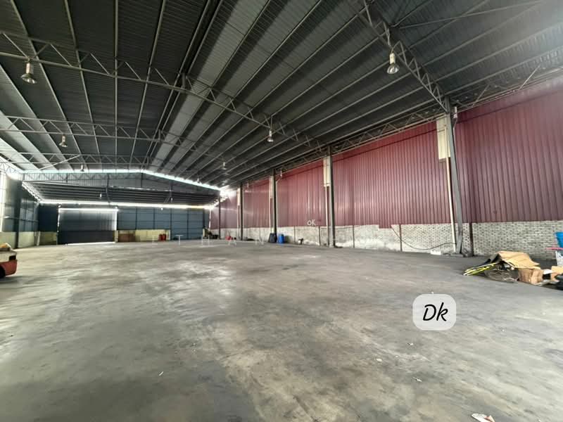 Gudang untuk Disewa di Pandamaran (Klang) - Ethan Chua - PropertyGuru.com.my