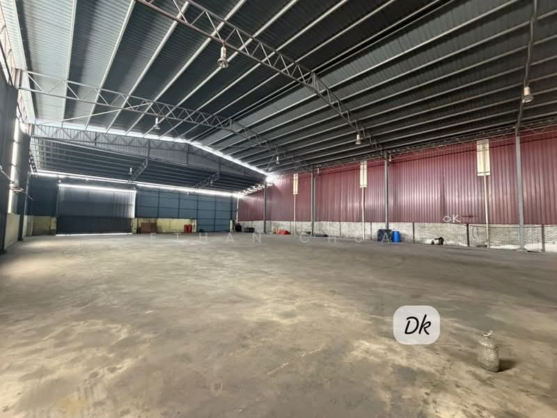 Gudang untuk Disewa di Pandamaran (Klang) - Ethan Chua - PropertyGuru.com.my