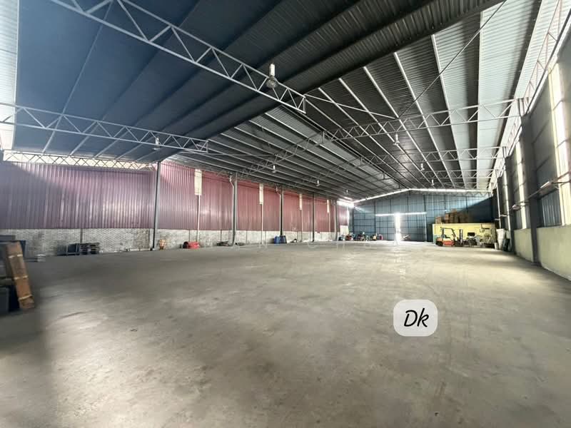 Gudang untuk Disewa di Pandamaran (Klang) - Ethan Chua - PropertyGuru.com.my