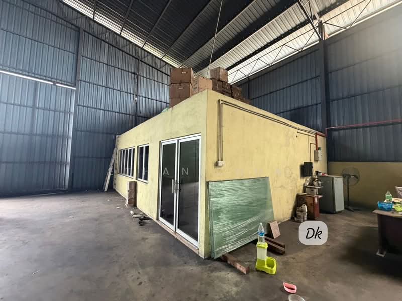Gudang untuk Disewa di Pandamaran (Klang) - Ethan Chua - PropertyGuru.com.my