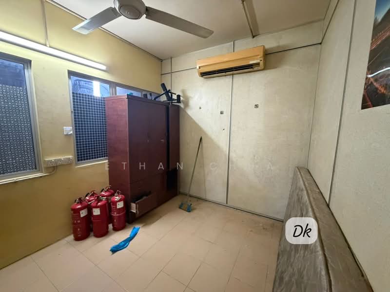 Gudang untuk Disewa di Pandamaran (Klang) - Ethan Chua - PropertyGuru.com.my