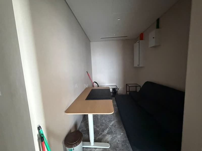 Service Residence for Rent at Four Seasons Place - Andy . - PropertyGuru.com.my