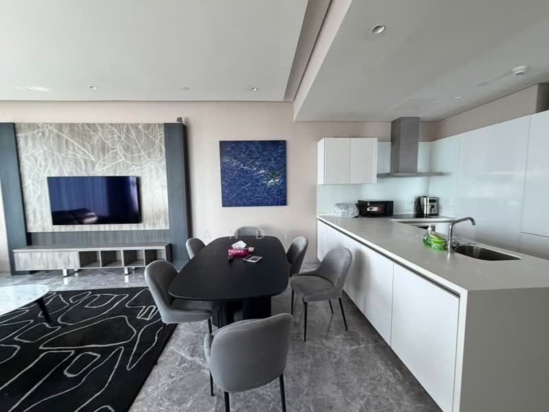 Service Residence for Rent at Four Seasons Place - Andy . - PropertyGuru.com.my