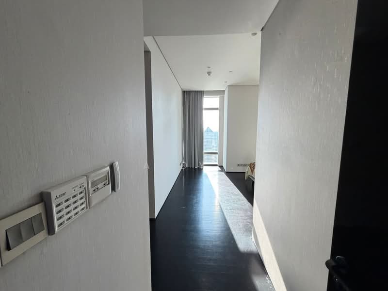 Service Residence for Rent at Four Seasons Place - Andy . - PropertyGuru.com.my