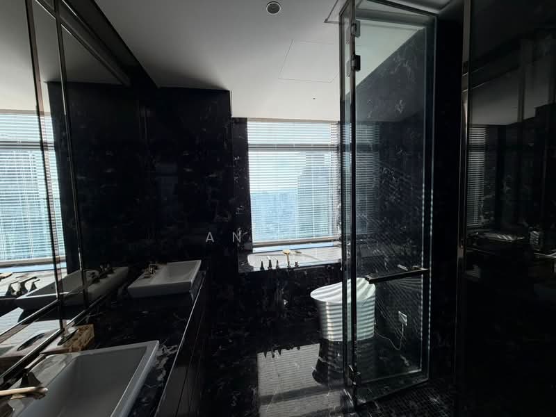 Service Residence for Rent at Four Seasons Place - Andy . - PropertyGuru.com.my