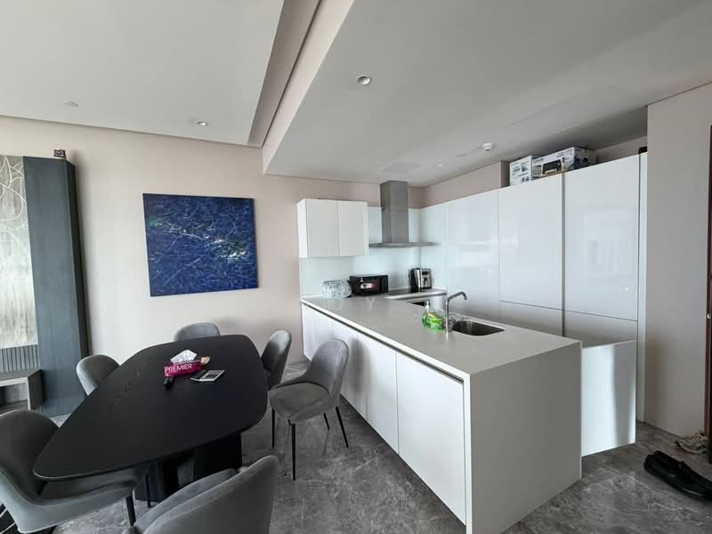 Service Residence for Rent at Four Seasons Place - Andy . - PropertyGuru.com.my