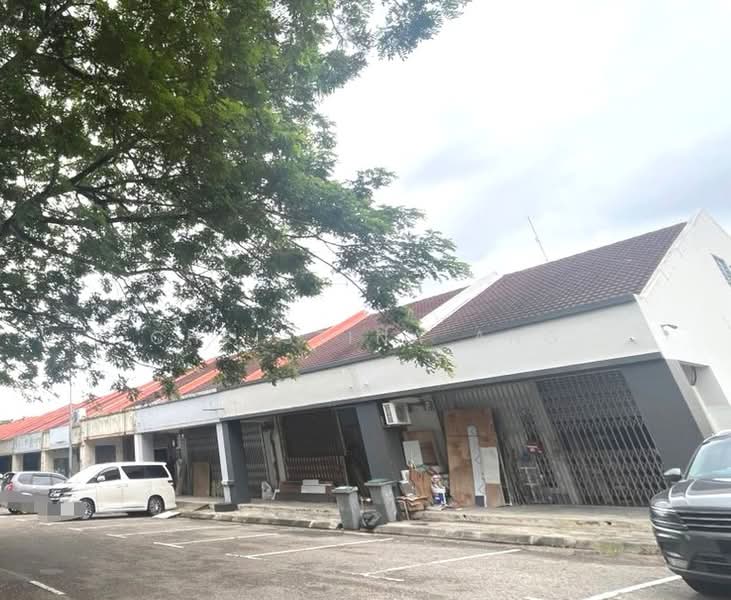 Shop for Rent in Taman Setia Indah (Tebrau) - Christina Ang - Exterior - PropertyGuru.com.my