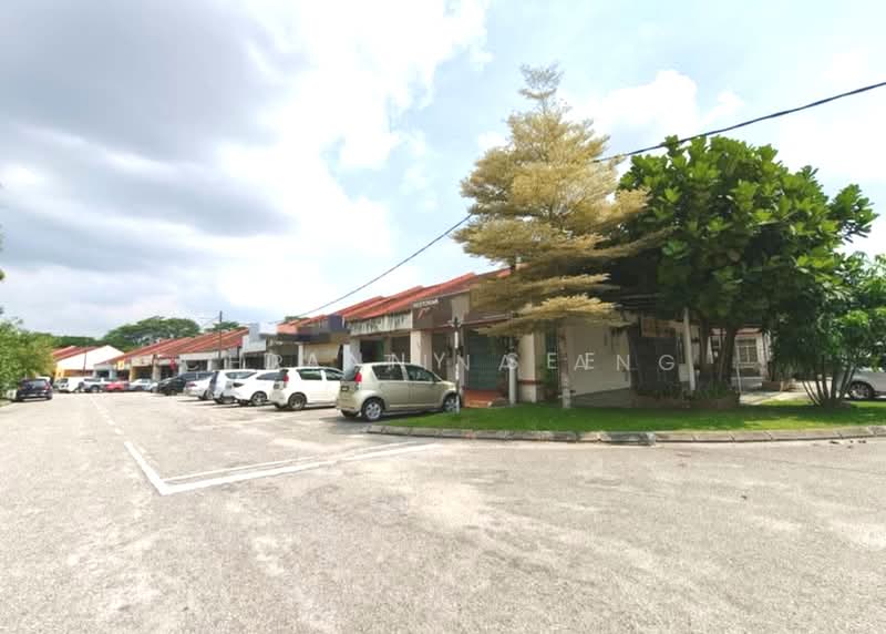 Shop for Rent in Taman Setia Indah (Tebrau) - Christina Ang - Exterior - PropertyGuru.com.my