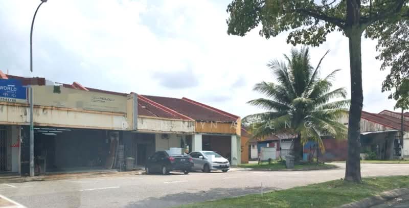 Shop for Rent in Taman Setia Indah (Tebrau) - Christina Ang - Exterior - PropertyGuru.com.my