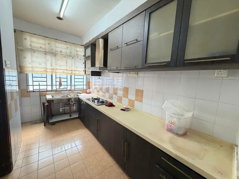 2-storey Terraced House for Sale in Taman Nusa Bestari (Iskandar Puteri (Nusajaya)) - Darren Ho - Kitchen - PropertyGuru.com.my