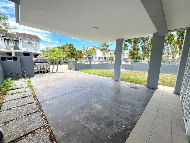 2-storey Terraced House for Sale in Elmina (Shah Alam) - Elvis Kok - Exterior - PropertyGuru.com.my