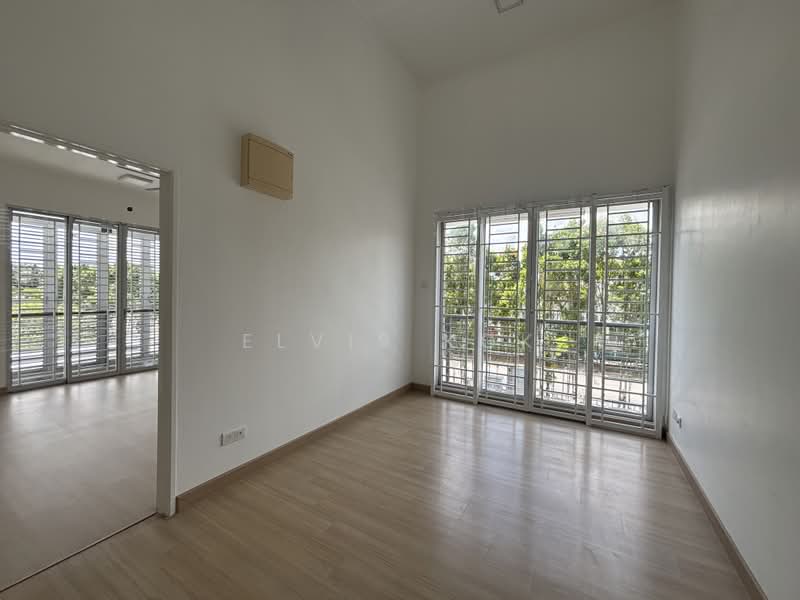 2-storey Terraced House for Sale in Elmina (Shah Alam) - Elvis Kok - Interior - PropertyGuru.com.my