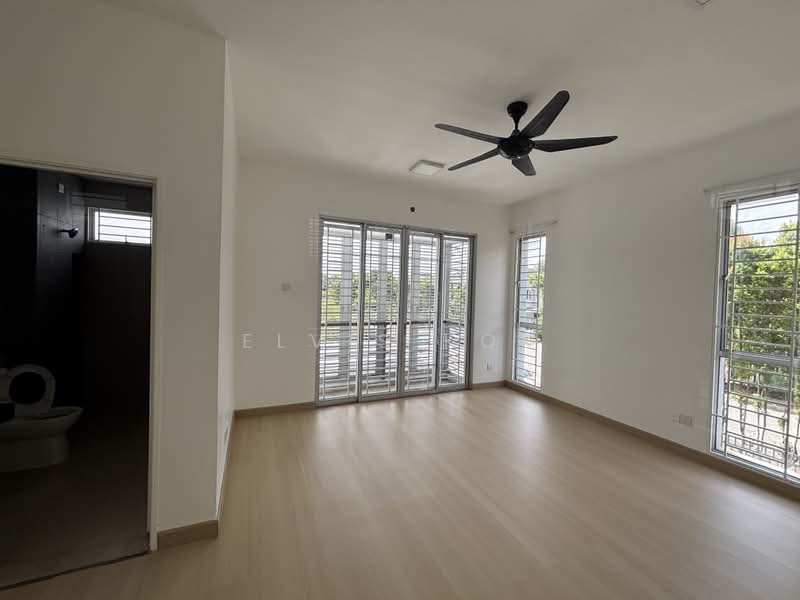 2-storey Terraced House for Sale in Elmina (Shah Alam) - Elvis Kok - Interior - PropertyGuru.com.my