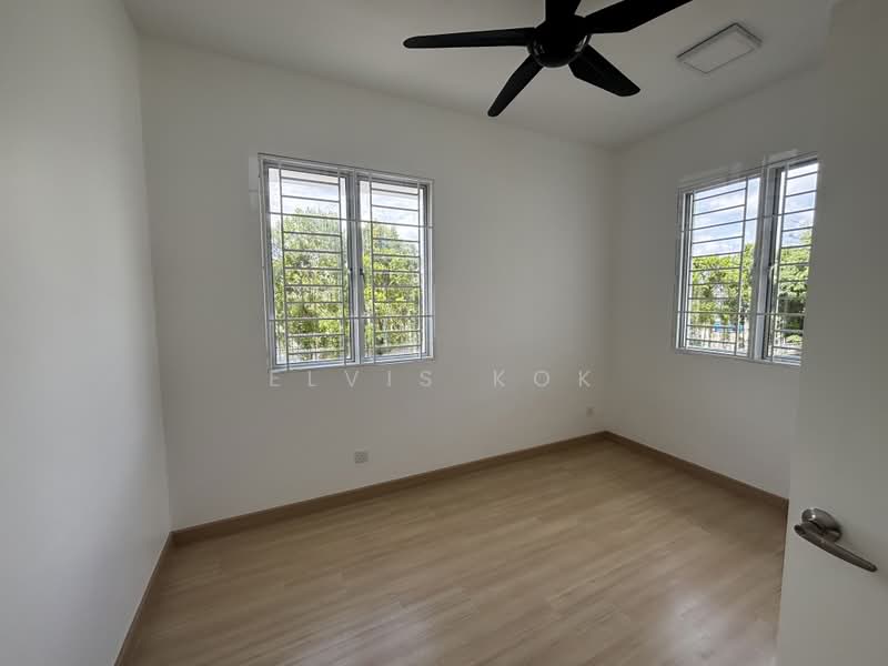 2-storey Terraced House for Sale in Elmina (Shah Alam) - Elvis Kok - Bedroom - PropertyGuru.com.my