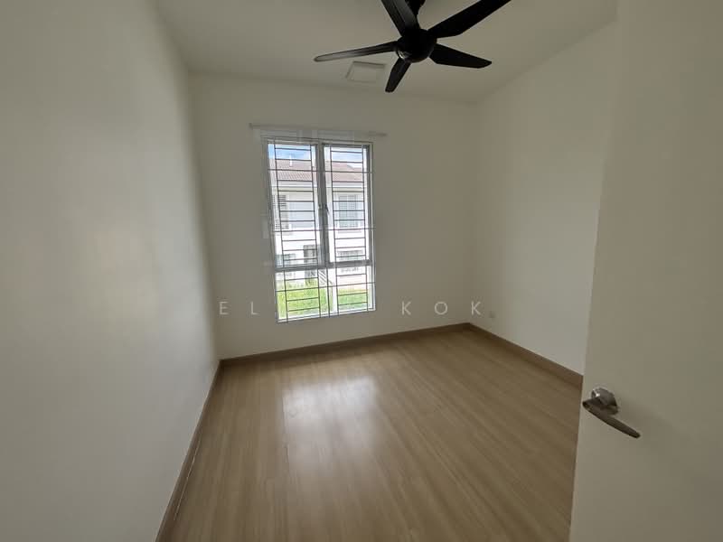 2-storey Terraced House for Sale in Elmina (Shah Alam) - Elvis Kok - Interior - PropertyGuru.com.my