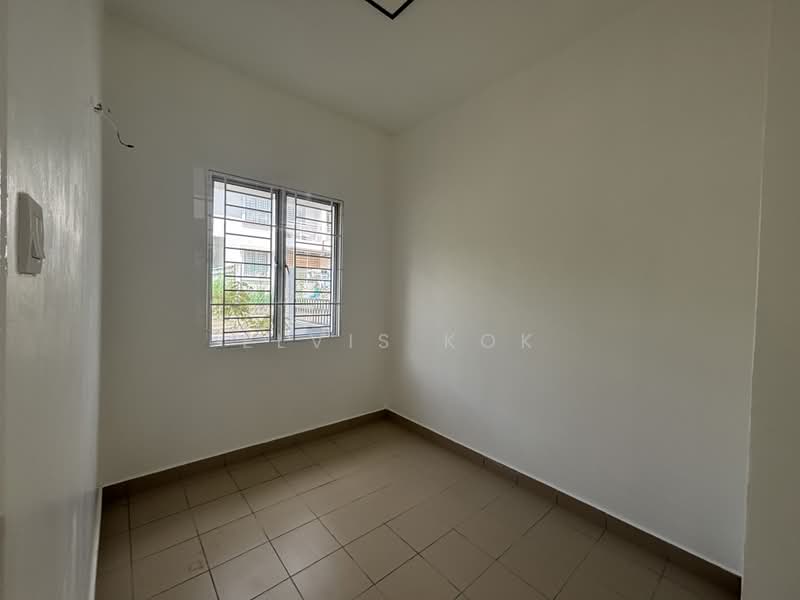 2-storey Terraced House for Sale in Elmina (Shah Alam) - Elvis Kok - Interior - PropertyGuru.com.my