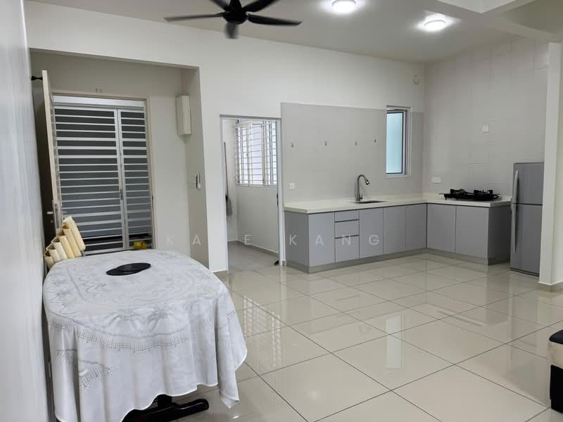 Kondominium untuk Disewa di Imperial Grande - Kaze Kang - PropertyGuru.com.my