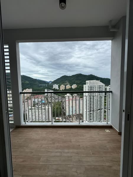 Kondominium untuk Disewa di Imperial Grande - Kaze Kang - PropertyGuru.com.my