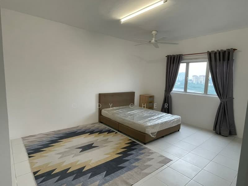 Condominium for Rent at Residensi Sateria - Cody Cher - Bedroom - PropertyGuru.com.my