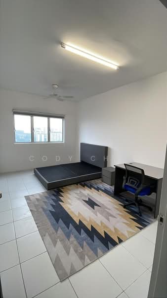 Condominium for Rent at Residensi Sateria - Cody Cher - Bedroom - PropertyGuru.com.my