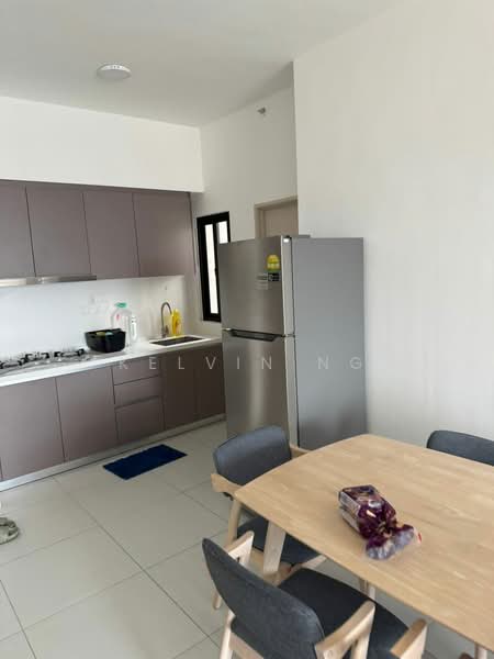 Service Residence for Rent at The Tropika - Kelvin Ng - PropertyGuru.com.my