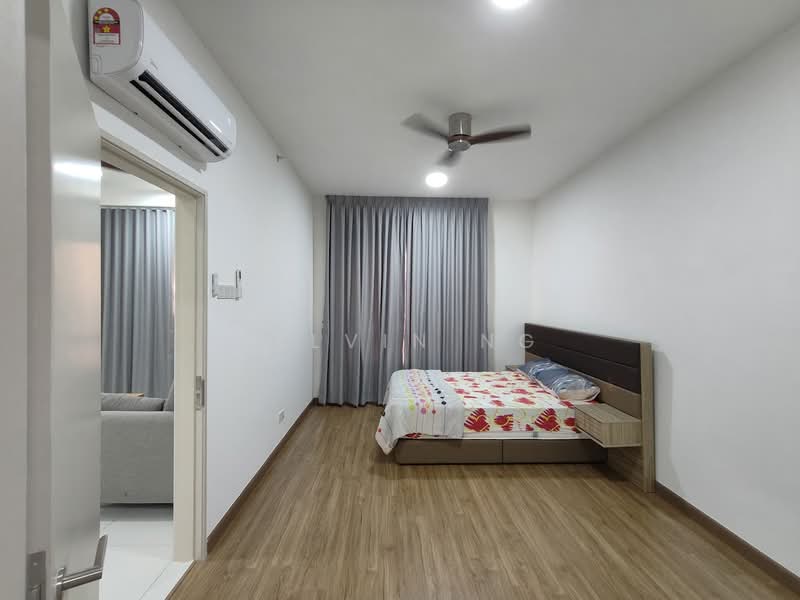 Service Residence for Rent at The Tropika - Kelvin Ng - PropertyGuru.com.my