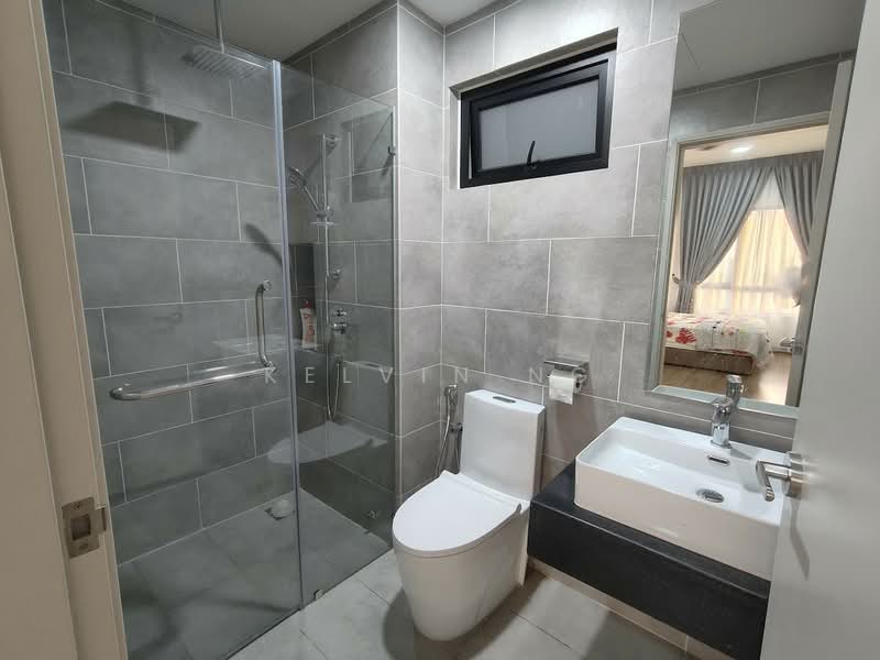 Service Residence for Rent at The Tropika - Kelvin Ng - PropertyGuru.com.my