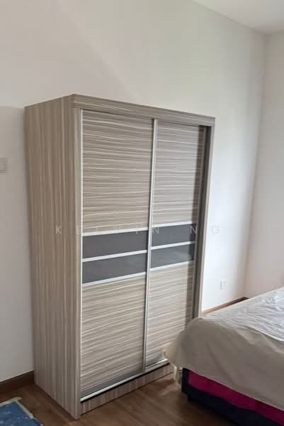 Service Residence for Rent at The Tropika - Kelvin Ng - PropertyGuru.com.my