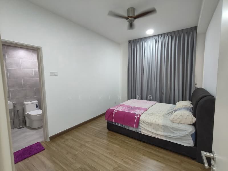 Service Residence for Rent at The Tropika - Kelvin Ng - PropertyGuru.com.my