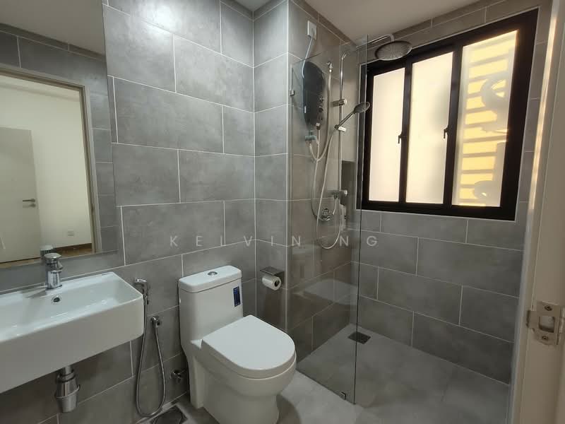 Service Residence for Rent at The Tropika - Kelvin Ng - PropertyGuru.com.my