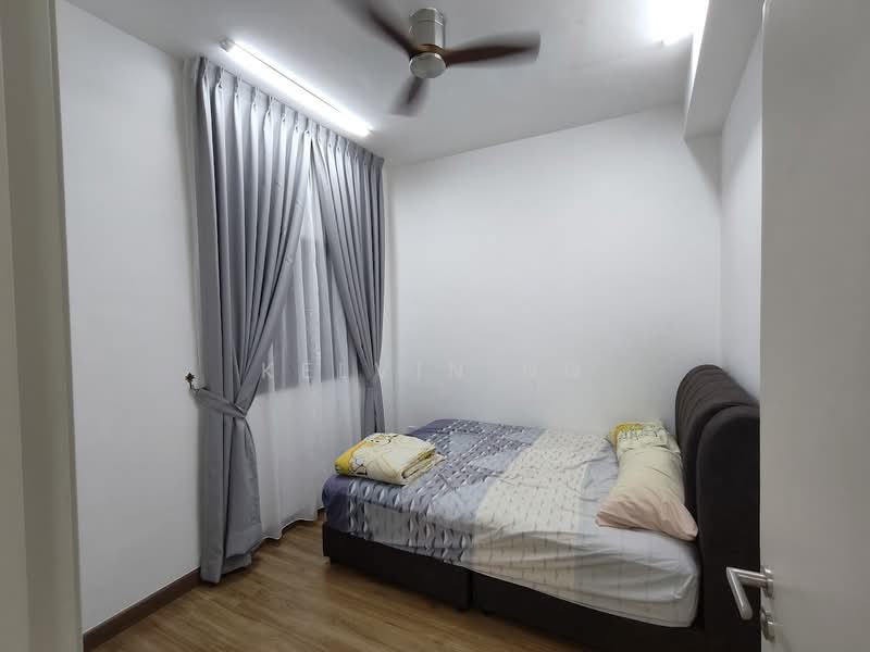 Service Residence for Rent at The Tropika - Kelvin Ng - PropertyGuru.com.my