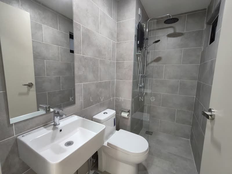 Service Residence for Rent at The Tropika - Kelvin Ng - PropertyGuru.com.my