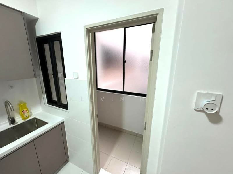 Service Residence for Rent at The Tropika - Kelvin Ng - PropertyGuru.com.my