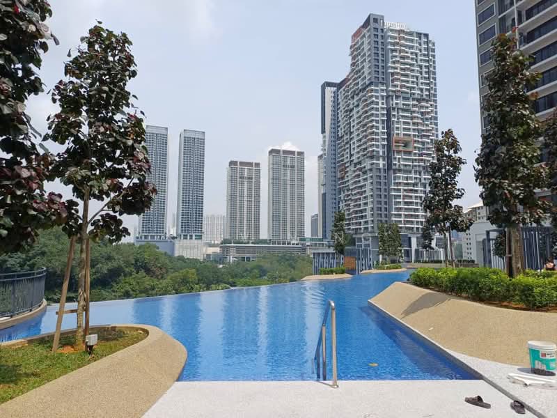 Service Residence for Rent at The Tropika - Kelvin Ng - PropertyGuru.com.my