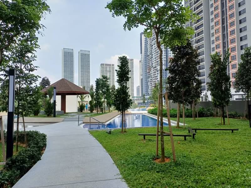 Service Residence for Rent at The Tropika - Kelvin Ng - PropertyGuru.com.my