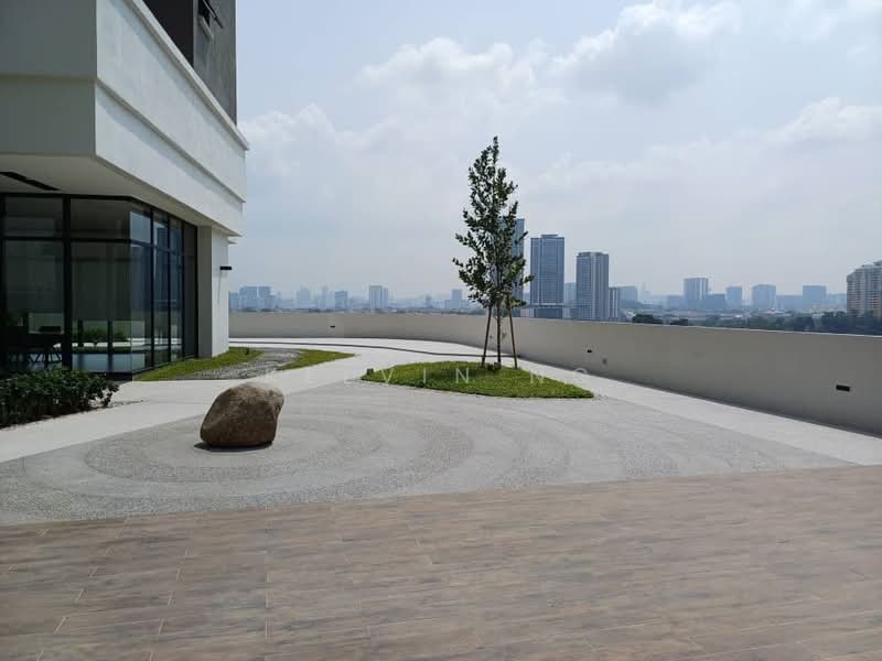 Service Residence for Rent at The Tropika - Kelvin Ng - PropertyGuru.com.my