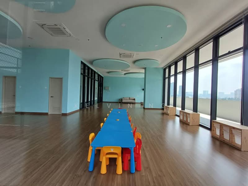 Service Residence for Rent at The Tropika - Kelvin Ng - PropertyGuru.com.my