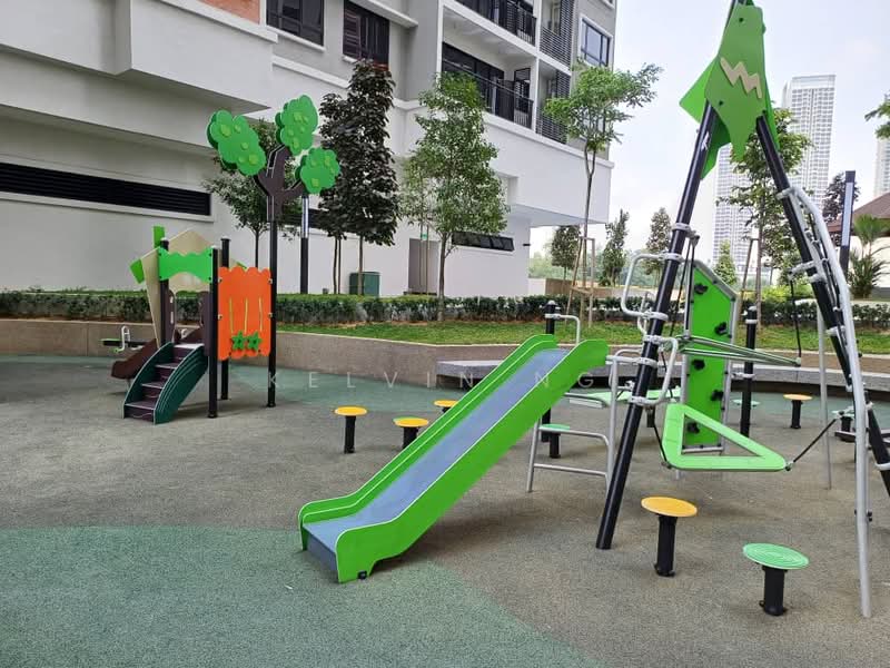 Service Residence for Rent at The Tropika - Kelvin Ng - PropertyGuru.com.my