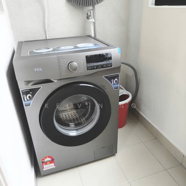 Service Residence for Rent at The Tropika - Kelvin Ng - Interior - PropertyGuru.com.my