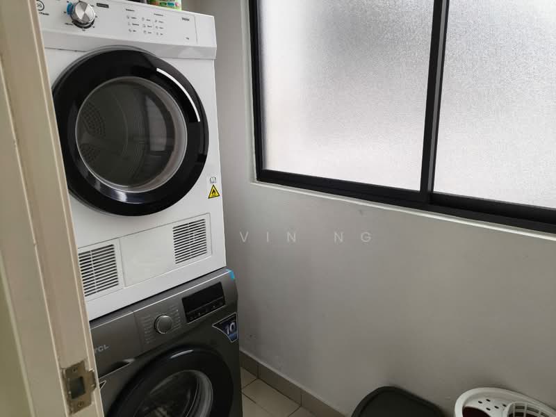 Service Residence for Rent at The Tropika - Kelvin Ng - Interior - PropertyGuru.com.my