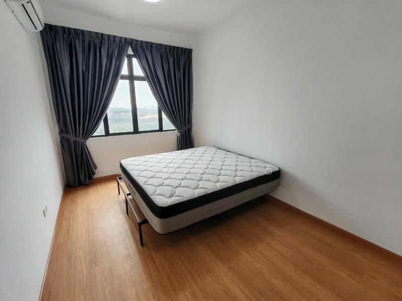 Pangsapuri untuk Disewa di Optimus Medini - Jason Foo - Bedroom - PropertyGuru.com.my