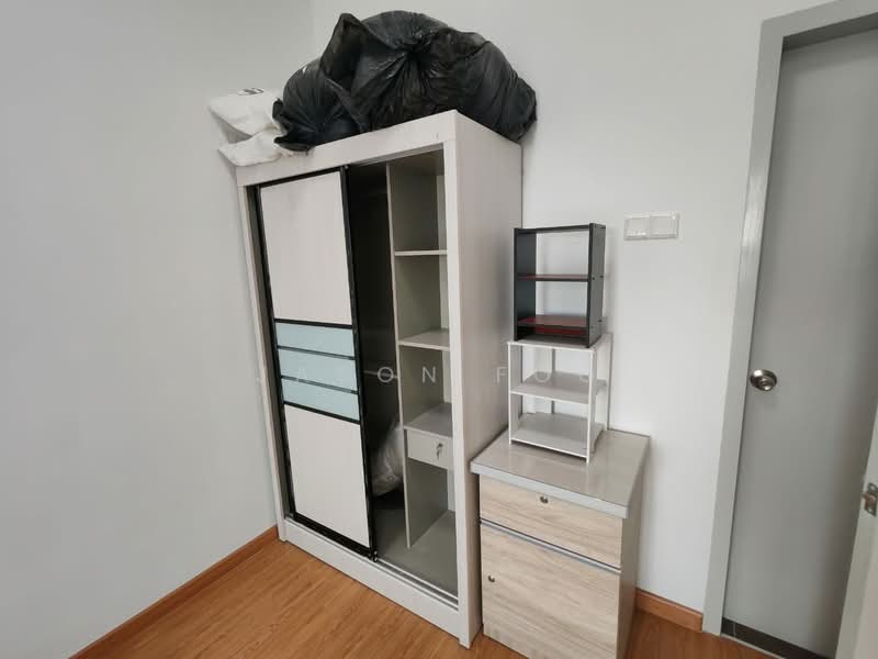 Pangsapuri untuk Disewa di Optimus Medini - Jason Foo - Interior - PropertyGuru.com.my