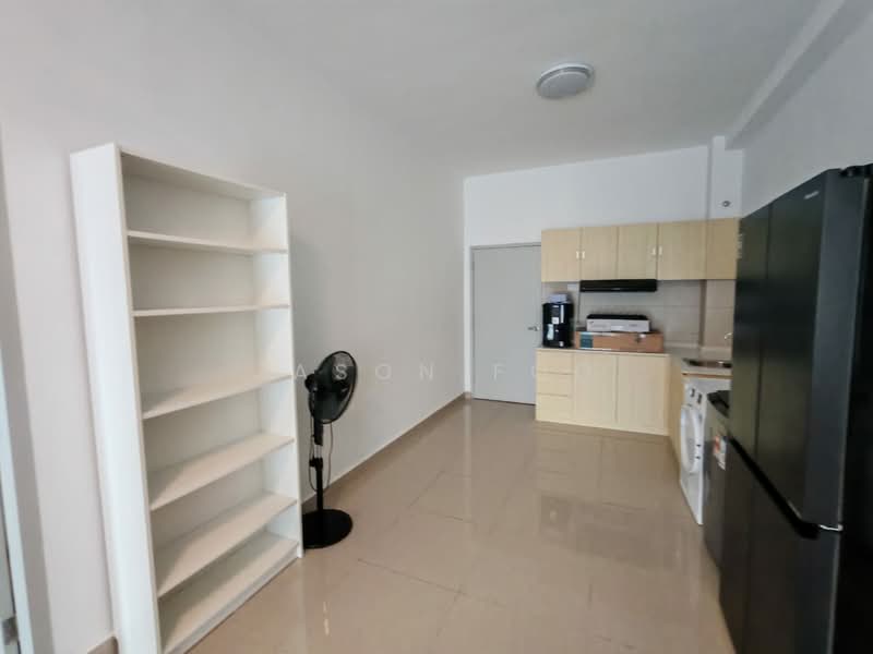 Pangsapuri untuk Disewa di Optimus Medini - Jason Foo - Kitchen - PropertyGuru.com.my
