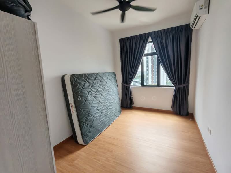 Pangsapuri untuk Disewa di Optimus Medini - Jason Foo - Bedroom - PropertyGuru.com.my