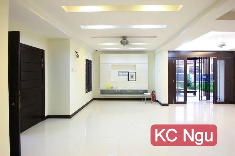 2-storey Terraced House for Sale in Bandar Kinrara (Selangor) - KC Ngu - Living Room - PropertyGuru.com.my