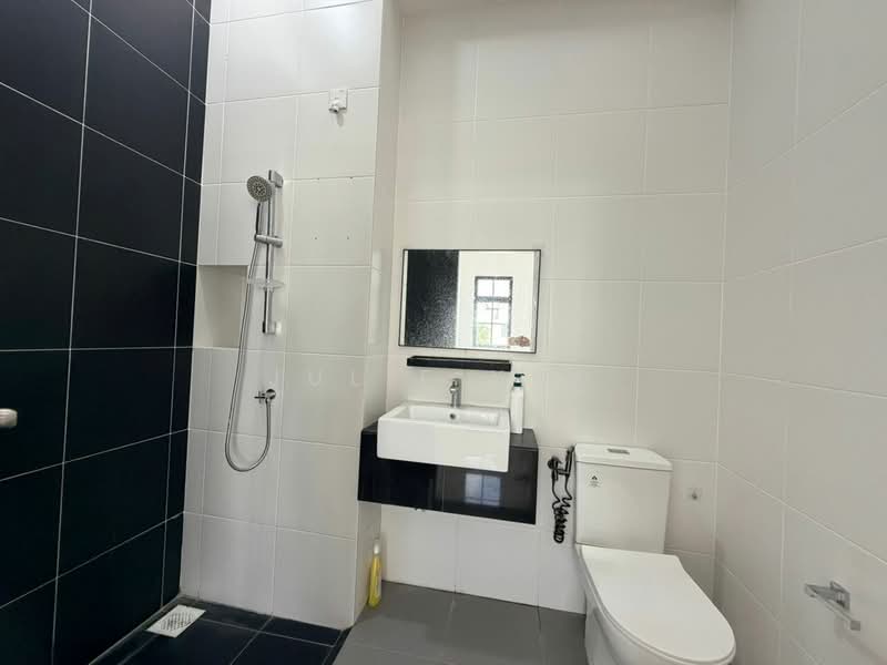 2-storey Terraced House for Sale in Eco Botanic 2 (Iskandar Puteri (Nusajaya)) - Julie Yew - Bathroom - PropertyGuru.com.my
