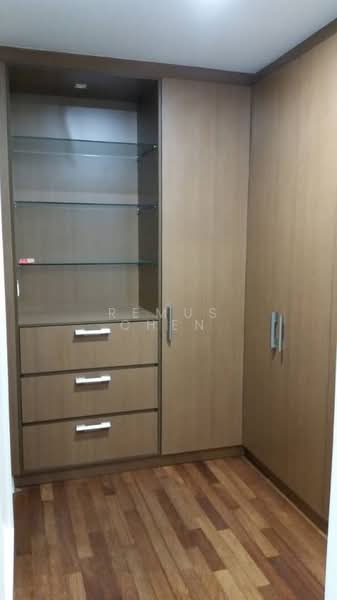 Servis Apartment untuk Dijual di Uptown Residences - Remus Chen - Interior - PropertyGuru.com.my