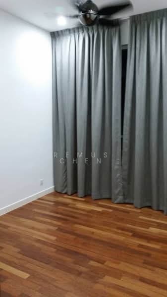 Servis Apartment untuk Dijual di Uptown Residences - Remus Chen - Interior - PropertyGuru.com.my